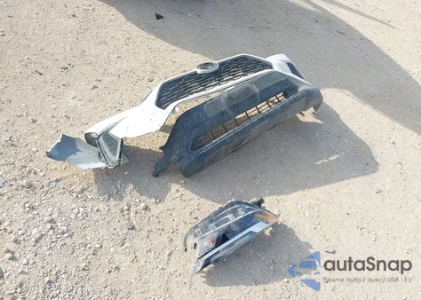 2024 Toyota Rav4 Le from USA, damaged, VIN 2T3H1RFV7RC256055